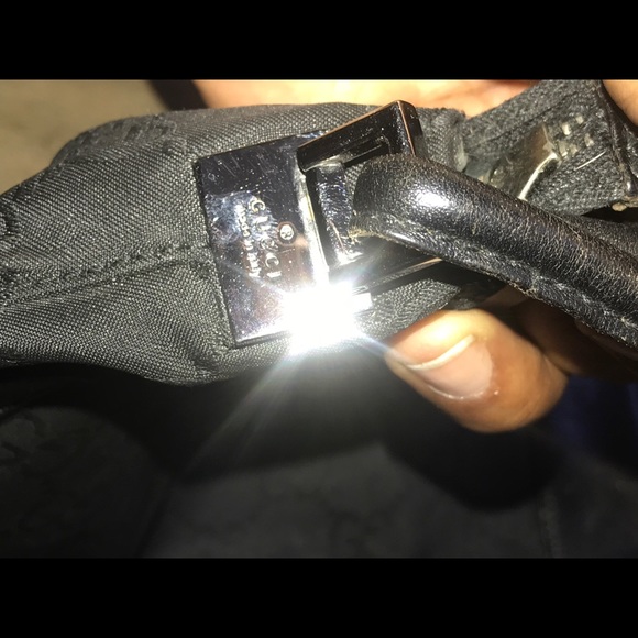 Gucci Handbag - Picture 5 of 7